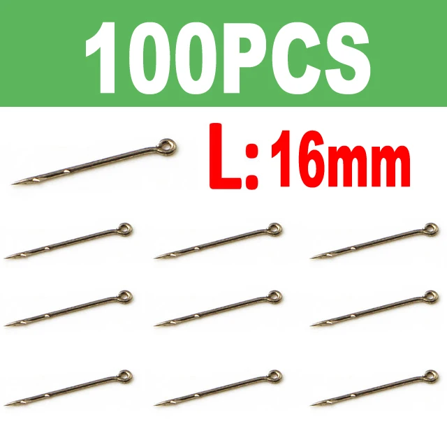 L  16mm 100PCS