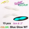 WT Blue Glow 5cm