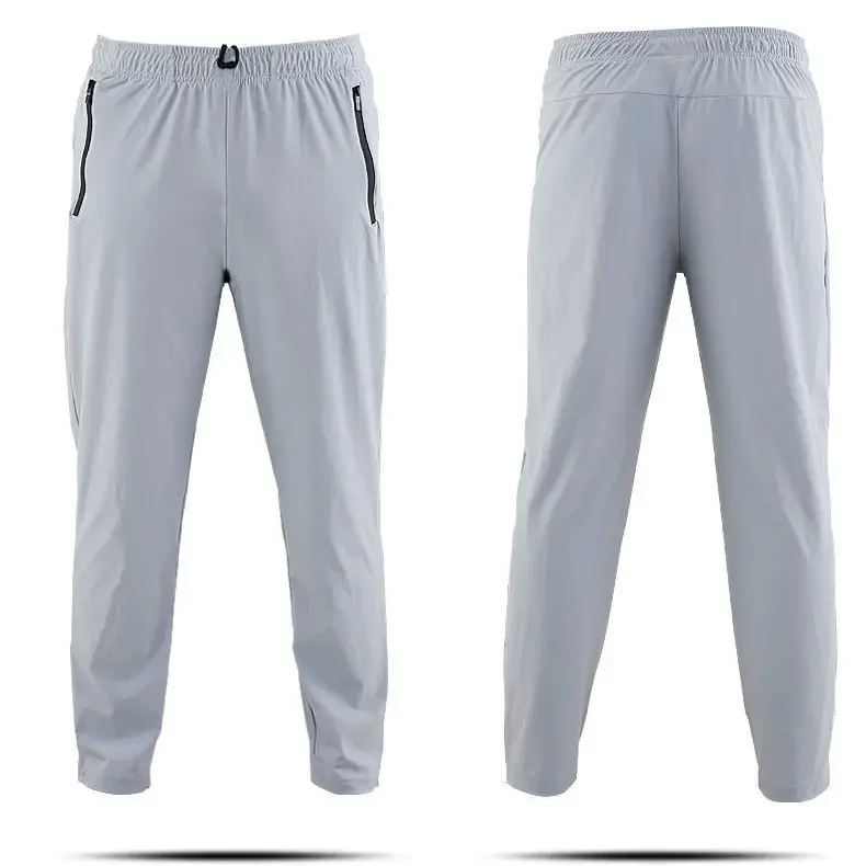 Pantalones de pesca antimosquitos transpirables con protección UV - imagen 3