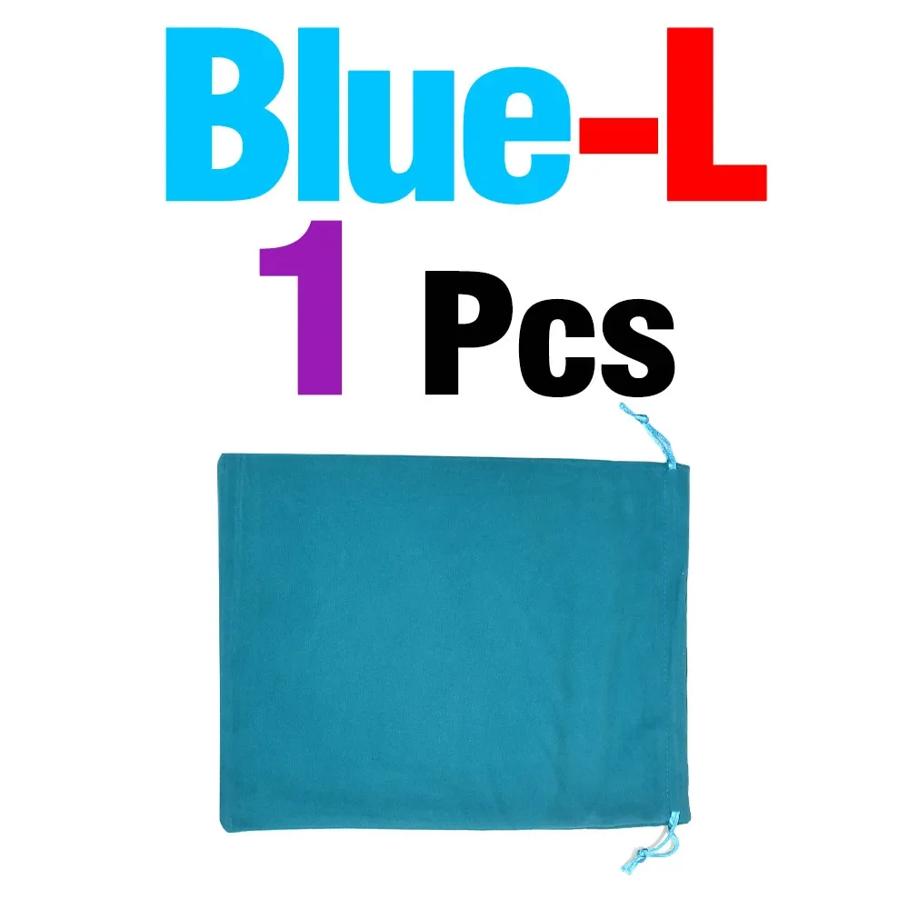 Blue L