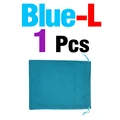 Blue L