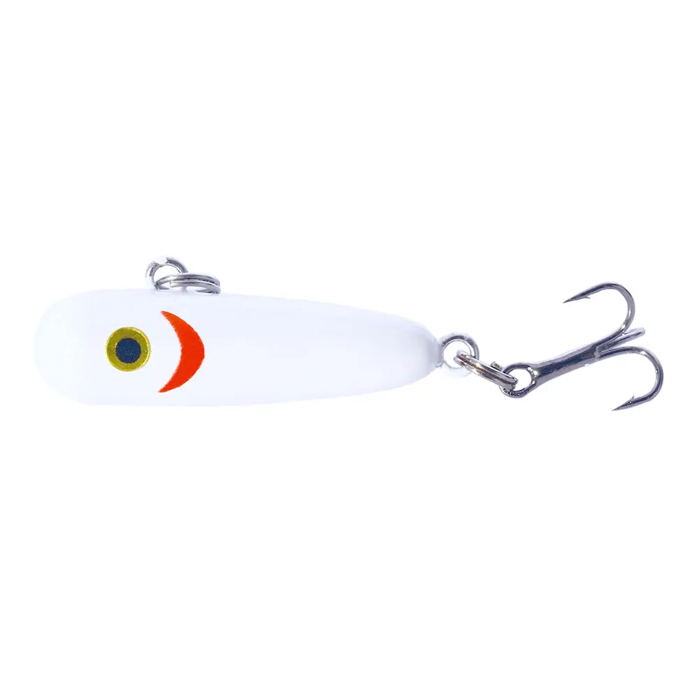 Señuelo Minnow Sinking Mini para Black Bass y Lucio - imagen 4