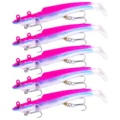 11.5cm 28g Pink