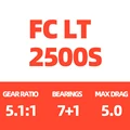 HXY FC LT 2500S
