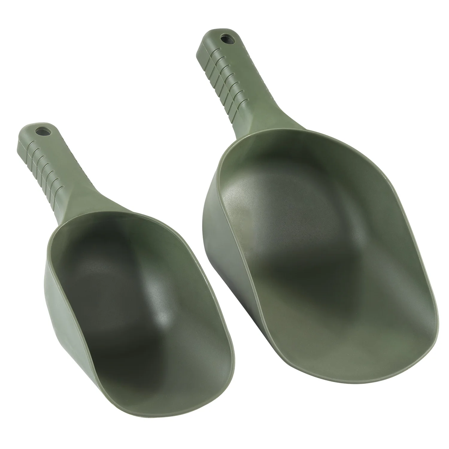 Cuchara de Pesca Sougayilan para Spinning y Lanzamiento - imagen 2