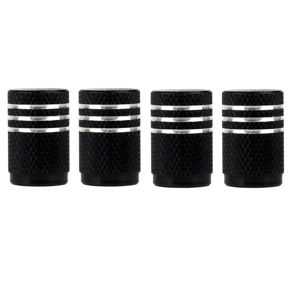 Tapas de válvula de polvo para bicicleta, accesorios de motocicleta, accesorios de coche, vástago de válvula de neumático, tapas de válvula Schrader - imagen 2