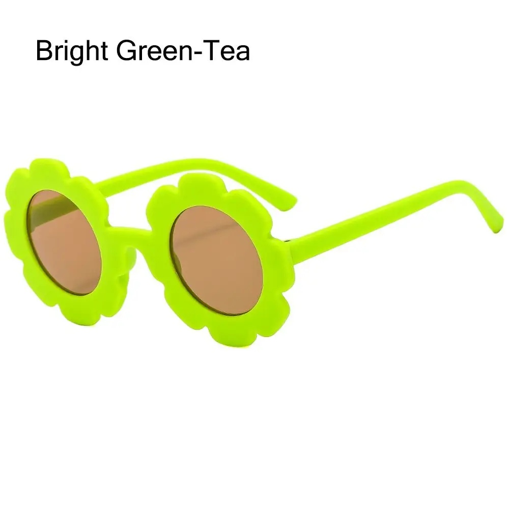 Bright Green-Tea