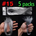 5packs Color 15