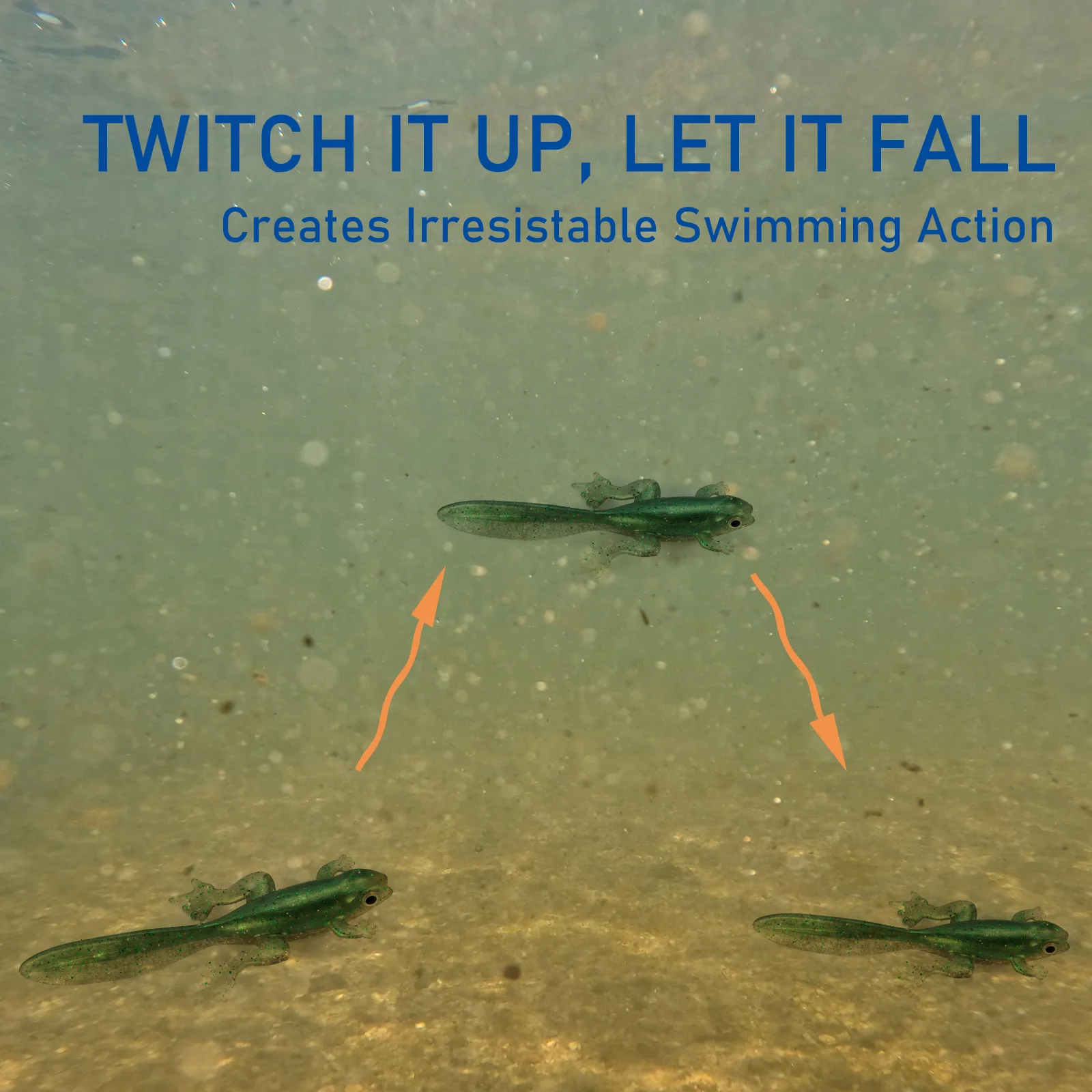 Señuelos de plástico blando para pesca de rana, cebos Swimbait, sábalo, 4g, goma, 80mm, perca de agua dulce, lubina, Walleye, 6 piezas - imagen 4