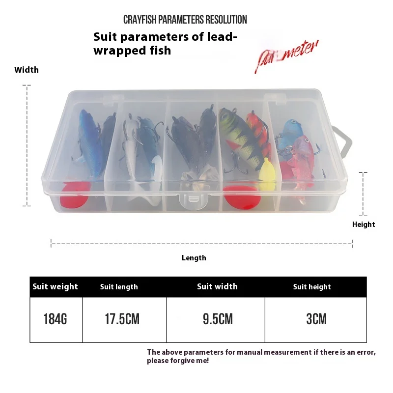 Señuelo de pez con cola en T, cebo de gusanos, señuelo suave de silicona Artificial, Lucio, pez, Wobbler para trucha/luccio/bajo - imagen 3