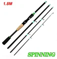 1.8M Spinning Rod