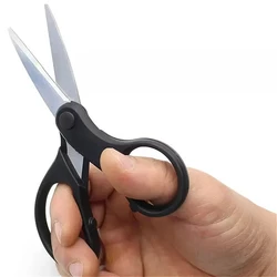 Cortador de línea para carpa – Tijeras nailon y trenzada