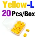 Yellow L