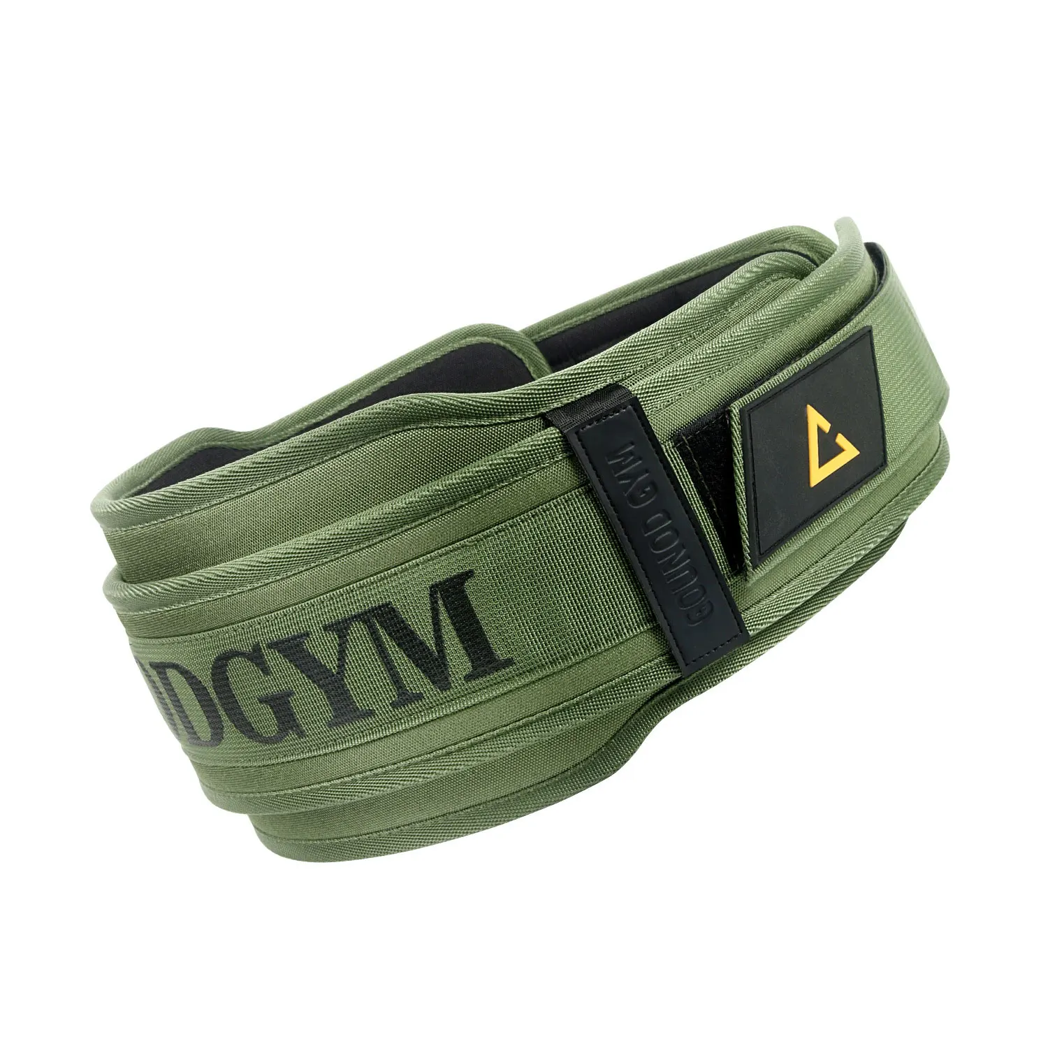 Soporte lumbar unisex ajustable GOUNOD para gimnasio y entrenamiento - imagen 5