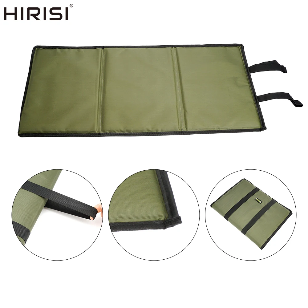 Cama desenganche plegable Hirisi – Esponja transpirable carpa