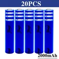 battery 20pcs