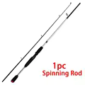 Spinning Rod