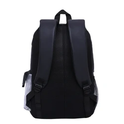 Mochila impermeable para aparejos de pesca y equipo