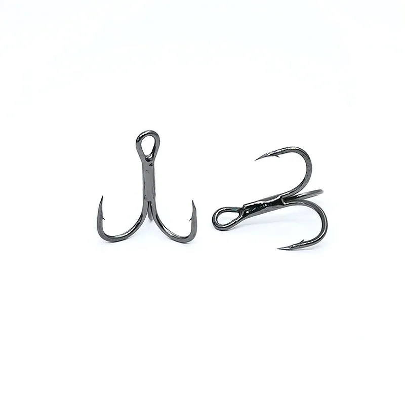 Mejore su experiencia de pesca con estos ganchos duraderos de alta calidad