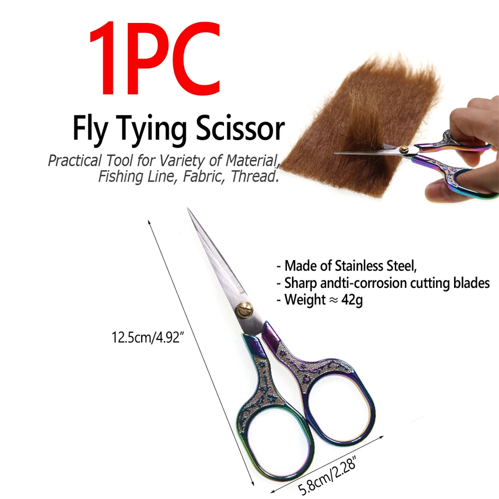 1PC Scissor