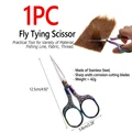 1PC Scissor