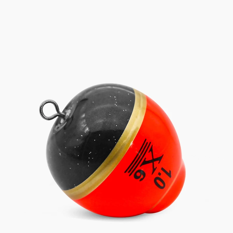 Flotador de pesca Ocean Rock, peso 7,3g, flotabilidad, 3,75g, flotador flotante para pesca en agua dulce y salada - imagen 5