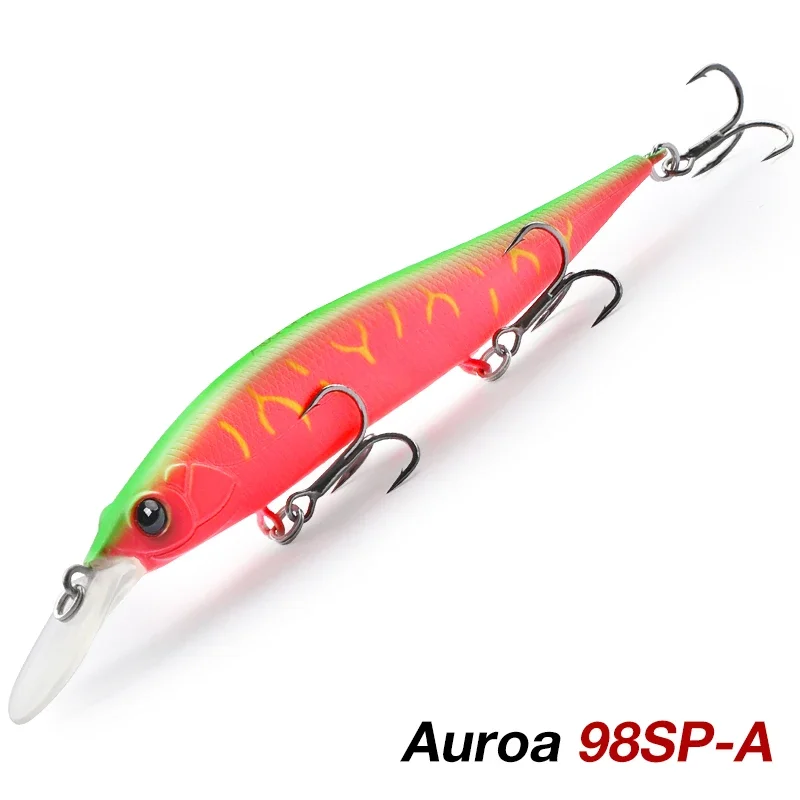 Aurora 98SP-A