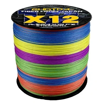 X12-Multicolor-1000M