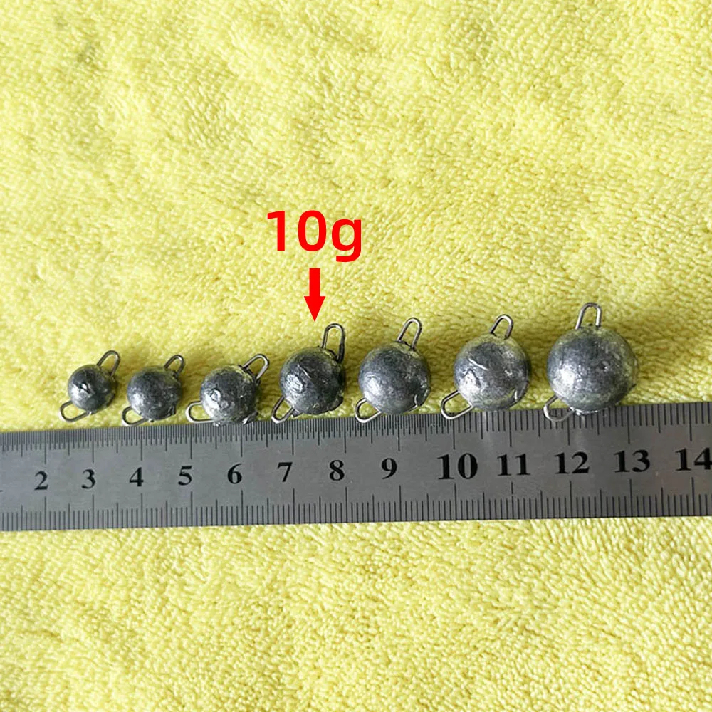 10g-10pcs
