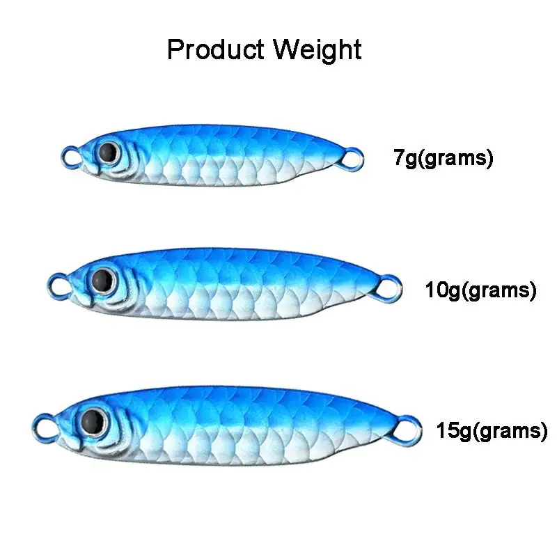 JSFUN-señuelo con diseño de ojo 3D, equipo de pesca, señuelo de pesca colorido, ojos negros 3D, Swimbait, herramienta de pesca efectiva, diseño realista - imagen 5
