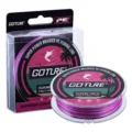 8-strand 0.14mm 15LB