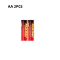 2PCS AA