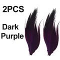 2pcs Dr Purple