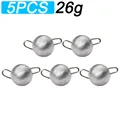 26g 5 Piezas