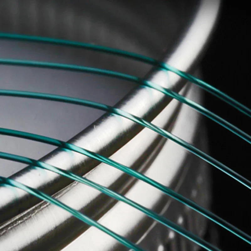 Sedal nailon y fibra de carbono – Fluorocarbono resistente para mar - imagen 5
