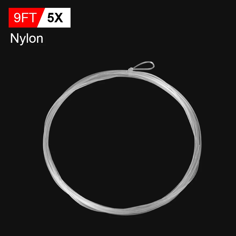 nylon-9FT-5X