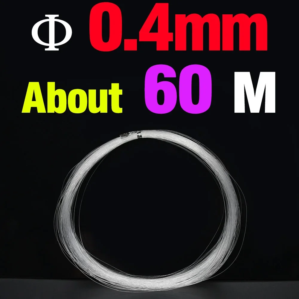 0.4mm-60m
