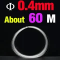 0.4mm-60m