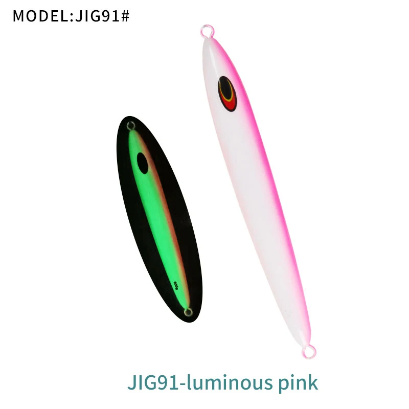 JIG91-GlowPink