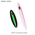 JIG91-GlowPink