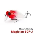 Magician 50F-J