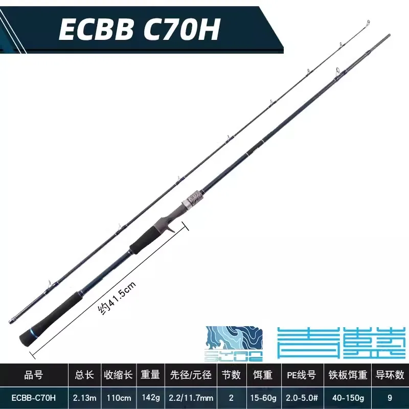 ECBB C70H