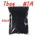 1bag Black 1A