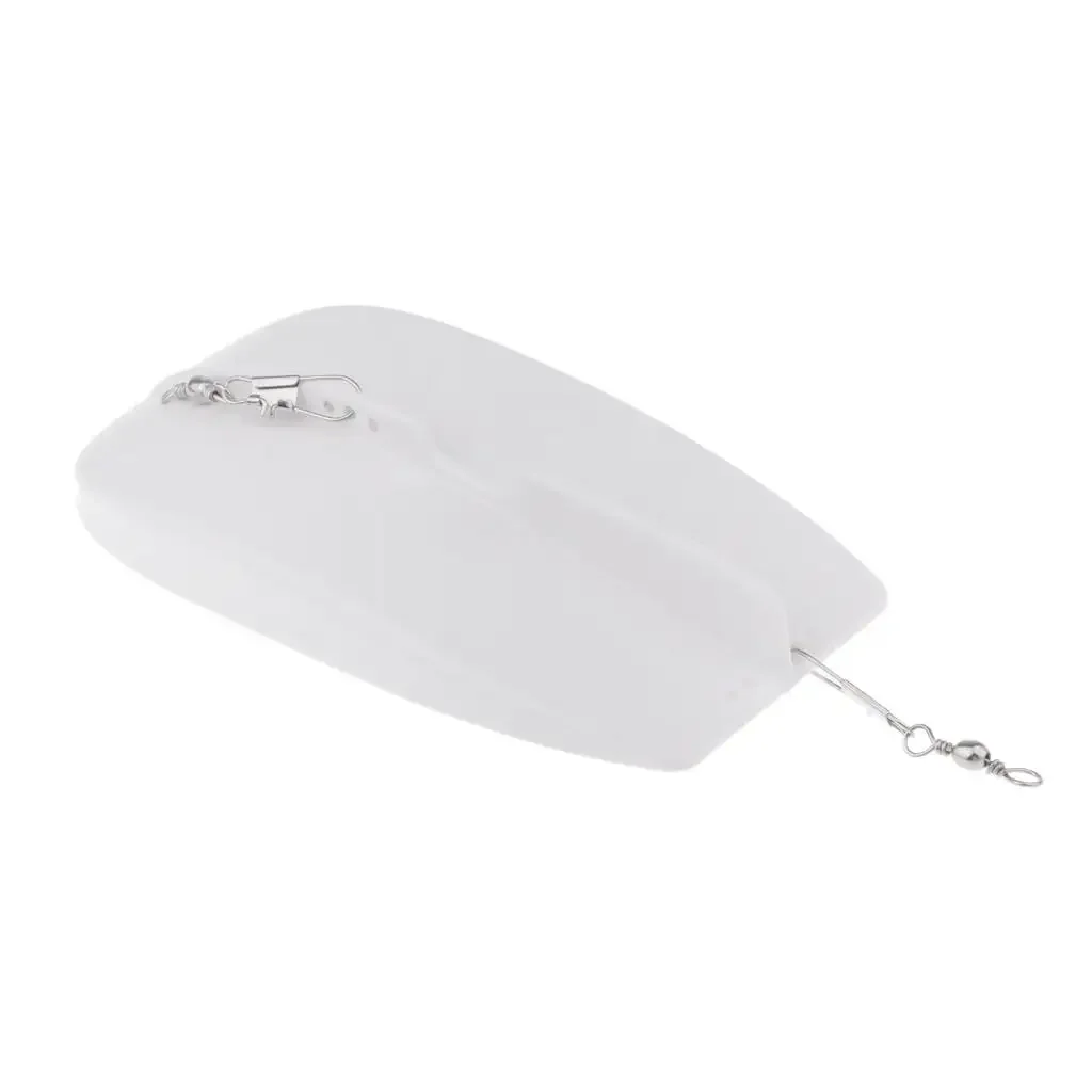 Board de curricán para kayak – Tabla reemplazo downrigger - imagen 5