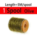 1 Spool Olive
