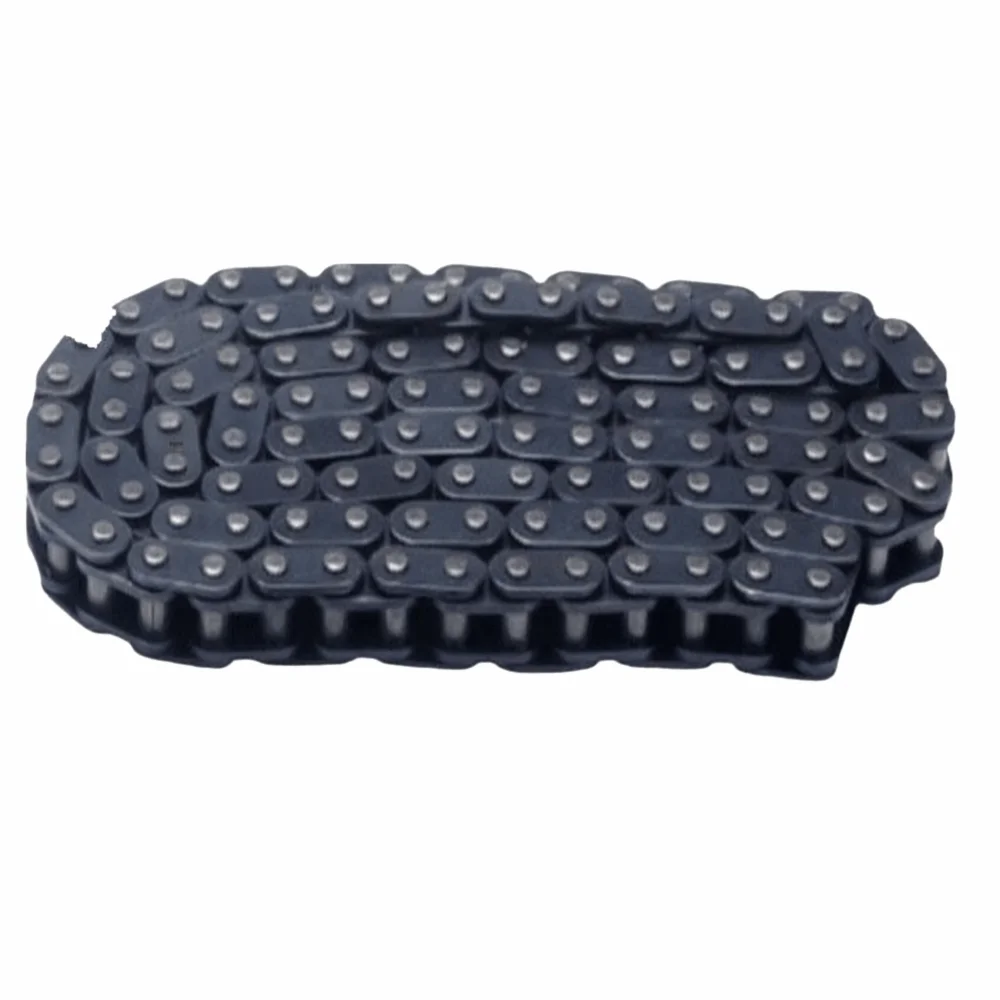 Kit de piñón de cadena de acero duradero, accesorios de repuesto para motocicleta 25H, piñón de rueda delantera de cadena motriz, reemplazo ATV - imagen 3