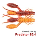 PREDATOR-I