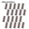 brown-20pcs