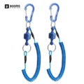 2pcs Blue