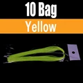 10 bag yellow